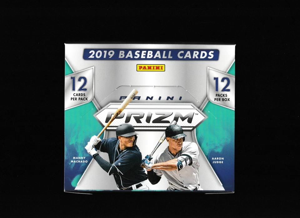 2019 Panini Prizm Tier II Base Singles (101-199)...COMPLETE YOUR SET!!! - Image 1 of 1