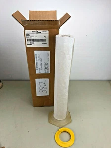 KIMBLE CHASE KC20028W-1000 Graduated Cylinder,Kimcote,1000mL  NEW in box - Picture 1 of 4