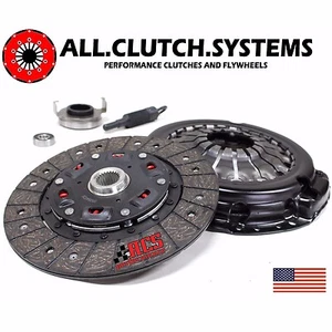 Kit de embrague ACS Mega Stage 1 para 2013-2015 Scion FRS/Subaru BRZ GT86 2,0 l FA20 - Imagen 1 de 2