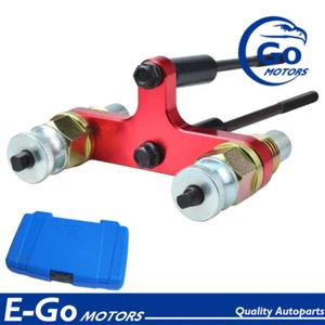 Fuel Injector Removal Install Puller Tool For BMW 328 335 428 528 535 740 X3 X5 - Picture 1 of 5