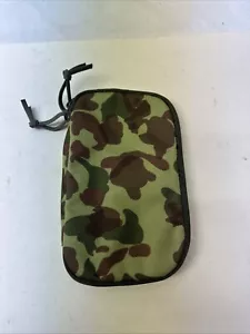 London Bridge Trading LBT-8013 Frogskin Duckhunter Travel Modular Admin Pouch - Picture 1 of 4