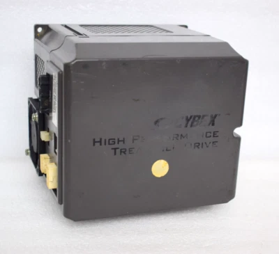 *Defective* ADVANCED DRIVE TECHNOLOGY AD-23915-D-C-2.01 IFT DRIVE TM5-015I-2N - Image 1 of 4