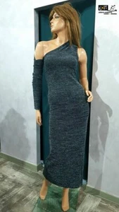 Denny Rose abito art. 822DD10061 collezione autunno-inverno SCONTO 70% - Picture 1 of 5