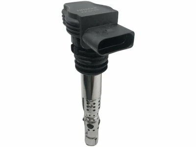 Bobina de encendido Hitachi 17569WP 2002 2003 2004 para Audi Allroad Quattro 2001-2005 Foto 1 de 2