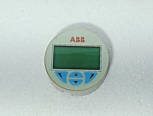 ABB Transmitter Control Display CMG124204A01YTW - USED - Picture 1 of 5
