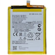 BATERIA INTERNA KX50 PARA MOTOROLA MOTO G PRO ALTA CAPACIDAD 4000 mAh XT2043-7