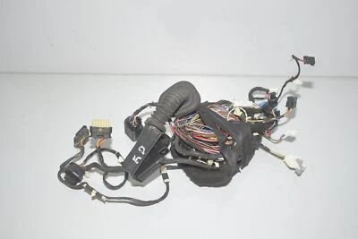 BMW G11 7er G12 Door Wiring Harness, Driver Side Door Cable Harnes 2876756 - Image 1 of 4