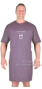 Camiseta de noche grande para hombre BTS Dare unisex M L XL 2XL 3XL 4XL 5XL 6XL 7XL 8XL - Imagen 1 de 17