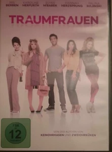 Traumfrauen - Bild 1 von 1