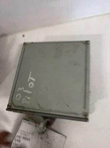 03 04 HONDA PILOT Engine Control Module ECU ECM OEM 37820-PVF-L51 - Picture 1 of 3