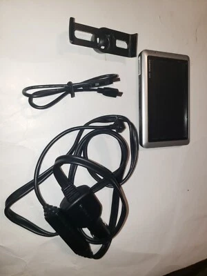 Garmin Nuvi 1450 GPS Navigation Unit Wirks - Image 1 of 2