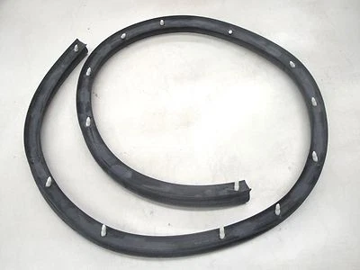 73 74 75 76 1973 1974 1975 1976  FORD FAIRLANE TORINO REAR HOOD COWL LACING  NEW - Image 1 of 4