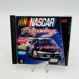 NASCAR Racing Edizione 1999 (PC, 1998) - Foto 1 di 5