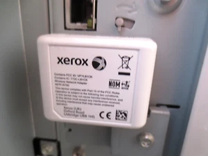 Xerox Wireless Network Adapter for WorkCentre 6515 or VersaLink B405 C405 C8000 - Photo 1/5