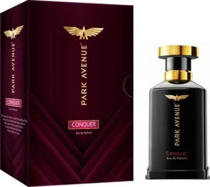 PARK AVENUE CONQUER EAU DE PARFUM PARA UNISEX CON ENVÍO GRATUITO MUNDIAL - 50 ML - Imagen 1 de 1