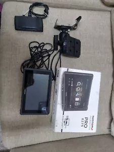TomTom Pro 8275 Karten 2024 & Wiege TomTom Link 510 Tracker Auto Van Wohnmobil - Bild 1 von 3