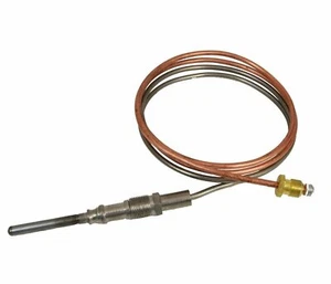 Blodgett 3835 termopar resistente (60 pulgadas) niquelado para hornos de pizza - Imagen 1 de 1