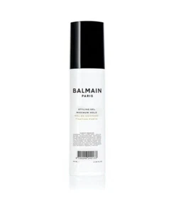 BALMAIN Paris Hair Couture Styling Gel Maximum Hold Strong 100ml/3.38 fl. oz - Picture 1 of 3