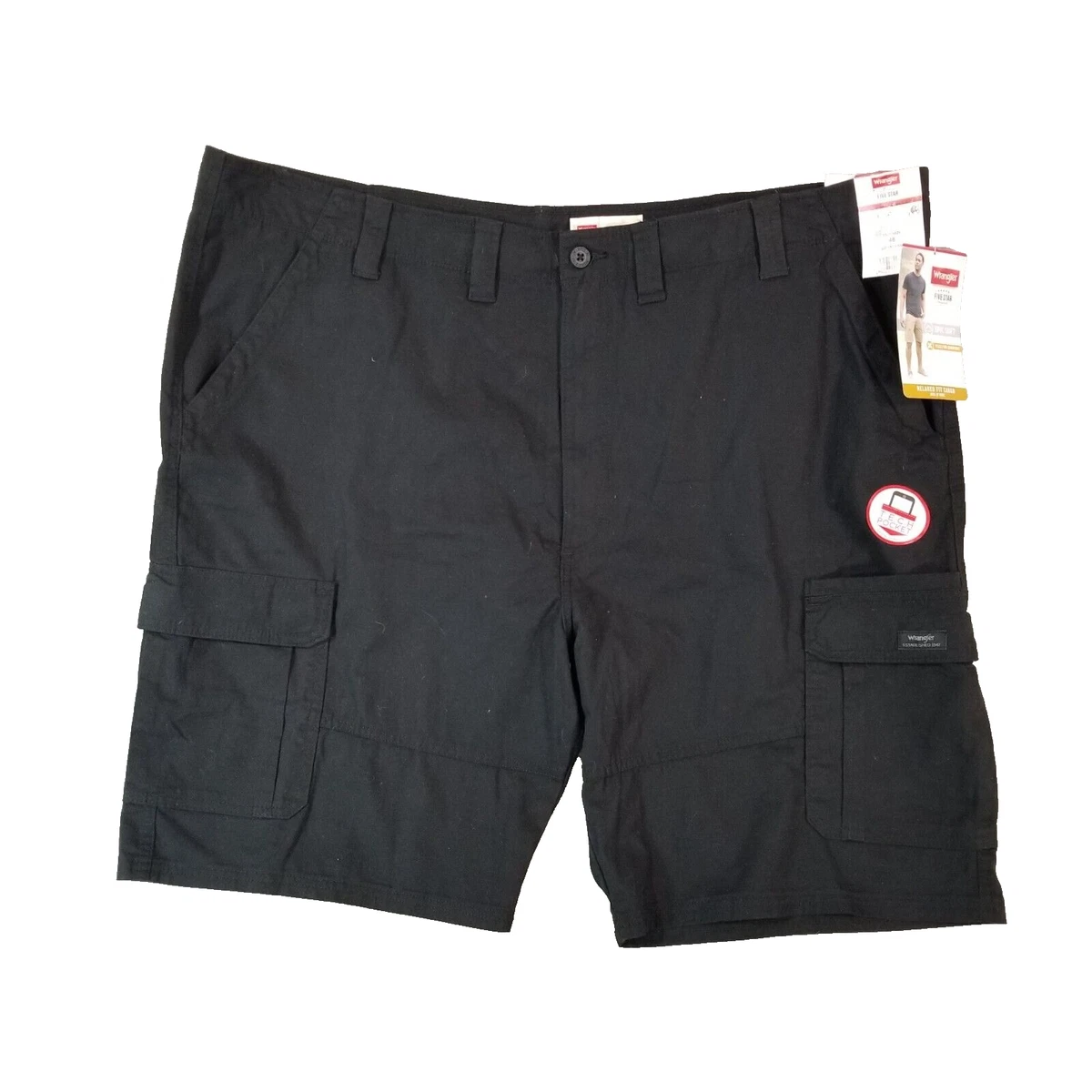 Retro Cargo Shorts for Men for sale | eBay