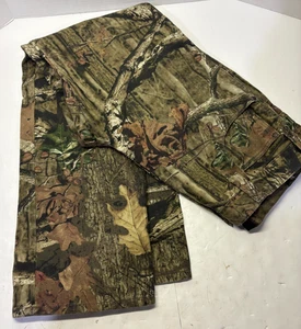 Mossy Oak Break-Up Infinity Pants Mens 32x32 Camo Hunting Outdoor Camouflage - Picture 1 of 6