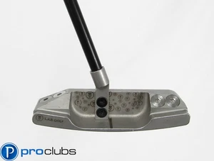 LAB GOLF LINK.1 (68* LIE) PUTTER 34" BLACK SHAFT #459696 - Picture 1 of 5