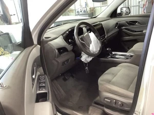Alternator Fits 18-23 ENCLAVE 4780586 - Picture 1 of 12