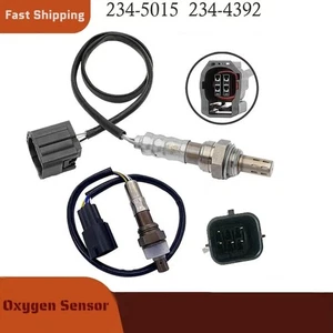 Oxygen Sensor For Mazda 3 2.0L 2.3L 2006 2007 2008 2009 Upstream+Downstream - Picture 1 of 12
