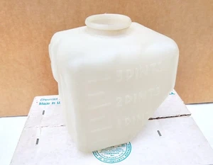 64-72 Camaro Chevelle GTO Nova NOS GM Washer Bottle 65 66 67 68 69 70 RS/SS Z28 - Picture 1 of 4