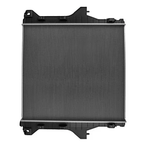 Aluminum Core Radiator for Dodge Ram 2500/3500 Diesel 2003-09 CU2711 - Picture 1 of 12