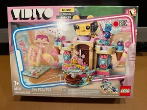LEGO VIDIYO: Candy Castle Stage (43111) Nuevo Precintado - Imagen 1 de 3