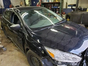 Audio Equipment Radio Control Panel Without Navigation Fits 15-18 FOCUS 861408 - Picture 1 of 9