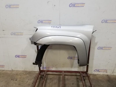 12 2012 TOYOTA TACOMA SR5 FENDER LEFT DRIVER  - Image 1 of 4