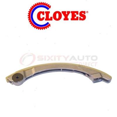 Cloyes Right Timing Chain Tensioner Guide for 2006-2011 Chevrolet HHR - hp — 第 1/4 张图片