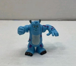 Monsters Inc Sully Mini Figur - Bild 1 von 4