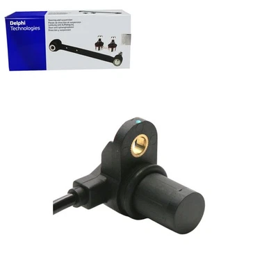 Delphi Engine Camshaft Position Sensor Intake For 2001-2005 BMW 325i 2.5L L6 - Image 1 of 4