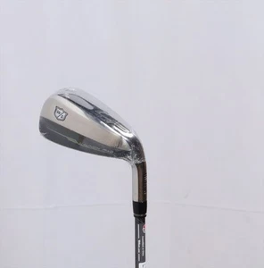 New Wilson Launch Pad 2 6 Iron Senior Flex Even Flow Graphite 1259660 - Picture 1 of 5