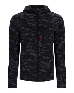 Simms CX Hoody Full Zip - Imagen 1 de 13