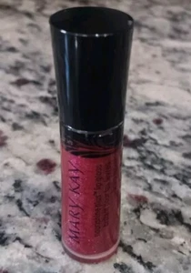 Mary Kay Nourishine Plus Lip Gloss Berry Dazzle 9D25, .15 fl oz NWOB - Picture 1 of 5
