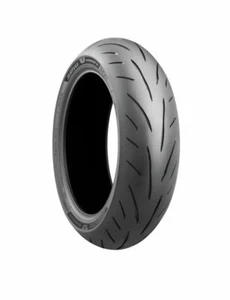 Bridgestone Battlax Hypersport S23 160/60ZR-17 69W Rear Motorcycle - Picture 1 of 3