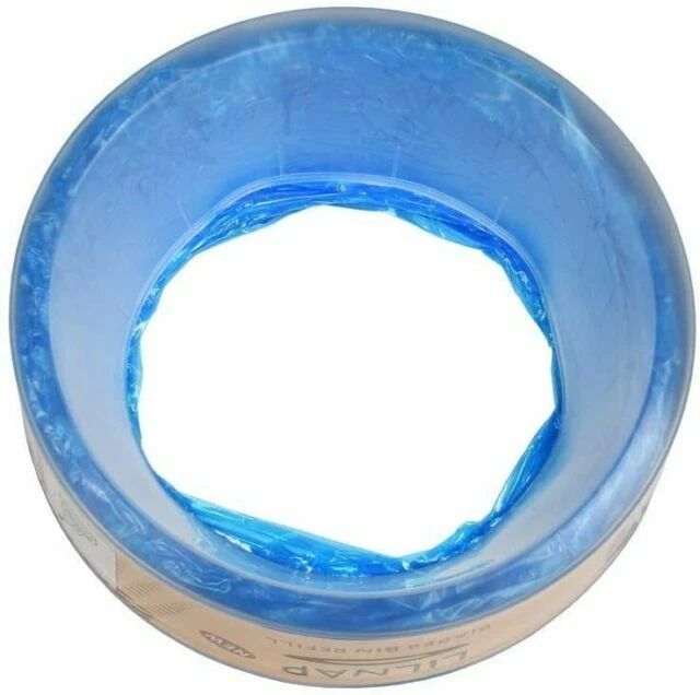 LILNAP VE600 200m Ricarica Mangiapannolini Multistrato