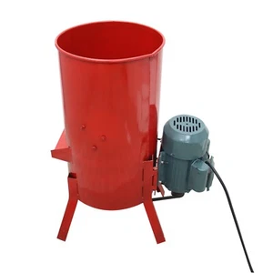 Fruit Root Vegetable Crushing Machine 220V Pulverizer Cutter 600-800kg/h - Picture 1 of 20