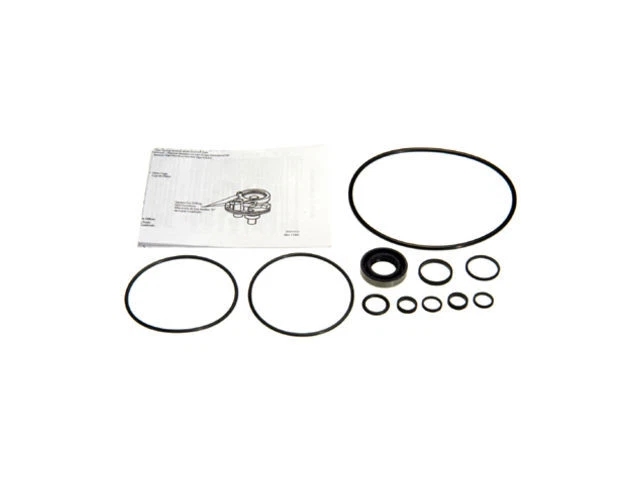 Power Steering Pump Seal Kit For 1994-2002 Dodge Ram 1500 2001 1998 2000 NS941JD - Image 1 of 1