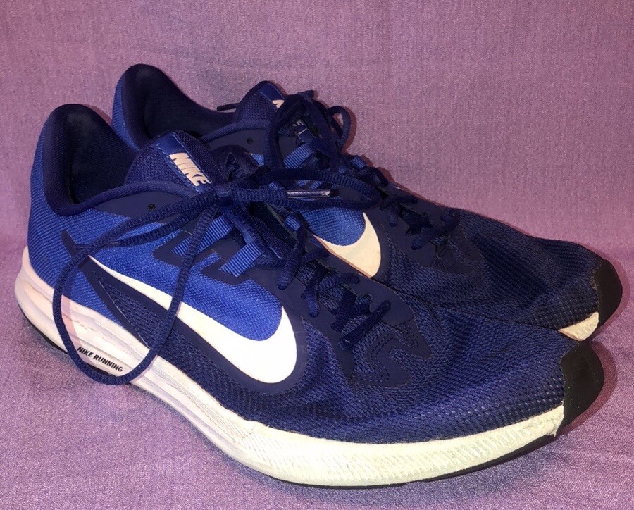 Las mejores ofertas en Nike Downshifter 9 Deep Royal | eBay