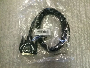 Cisco 72-3663-01 Modem Console Cable DB25 to RJ45 - Photo 1/2