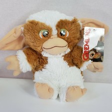 Gremlins Gizmo Toy Factory Plush Stuffed Animal 10" New 
