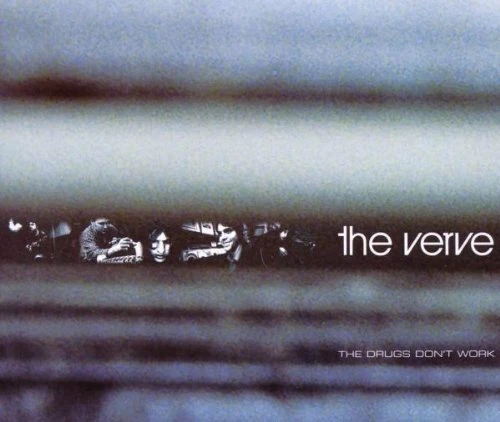 Verve Drugs don't work (#8945562) [Maxi-CD] - Bild 1 von 1