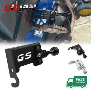 For BMW R1250GS R1200GS 2013-2020 Motorcycle GoPro Bracket Camera Mount Bracket - Picture 1 of 8