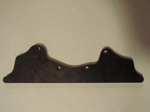 VOLKSWAGEN Weld In Transmission Solid Mid Mount - Picture 1 of 8