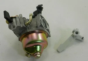 Raisman 46-GX-200 Replacement Carburetor For Honda GX200 Engine 16100-ZL0-W51 - Picture 1 of 4