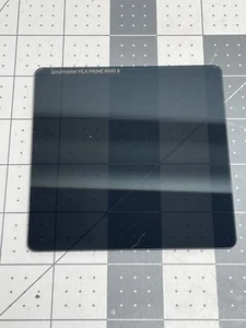 Promaster HGX Prime 100mm x 100mm IRND 8 Neutral Density ND Filter - Picture 1 of 2
